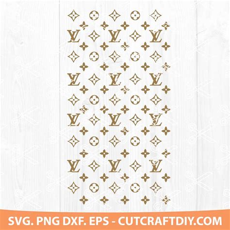 louis vuitton cut logo|Louis Vuitton canvas patterns.